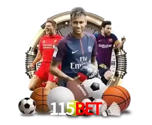 Apostas Esportivas no 115BET
