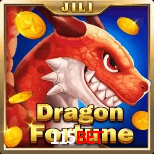 dragon fortune pescaria 115BET
